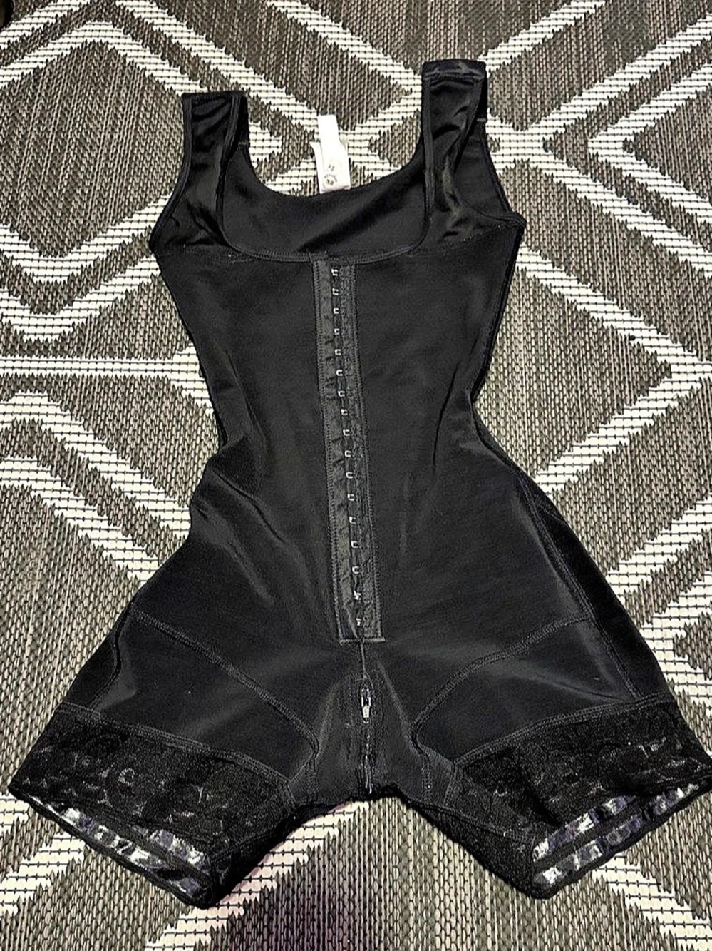 Colombian stage 2 Faja extra small great condition